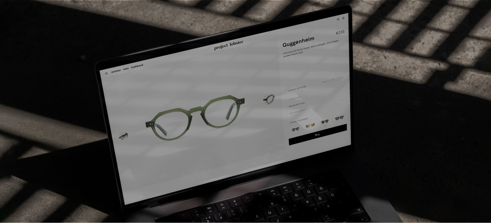 We are an end-to-end / cross-functional studio for digitally-dependent companies.