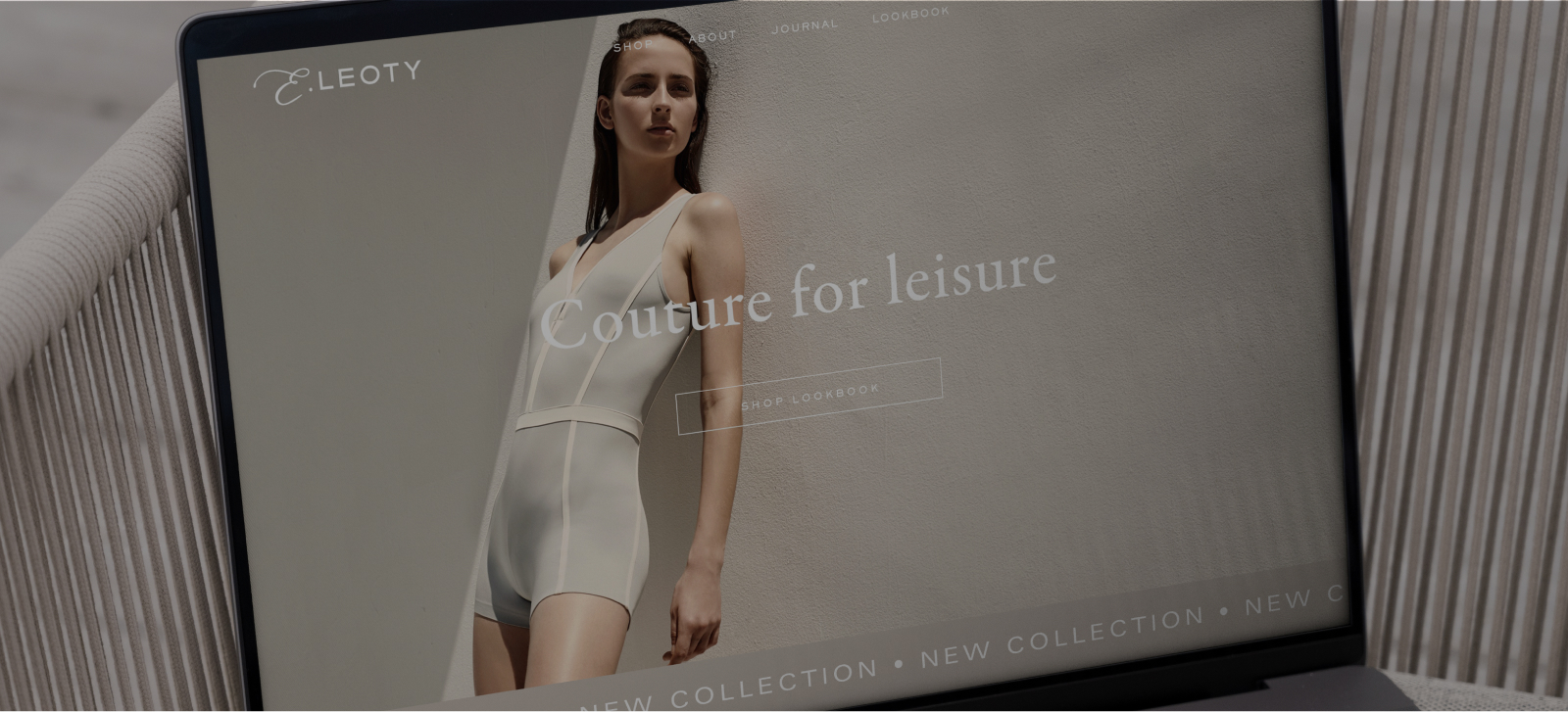 We are an end-to-end / cross-functional studio for digitally-dependent companies.