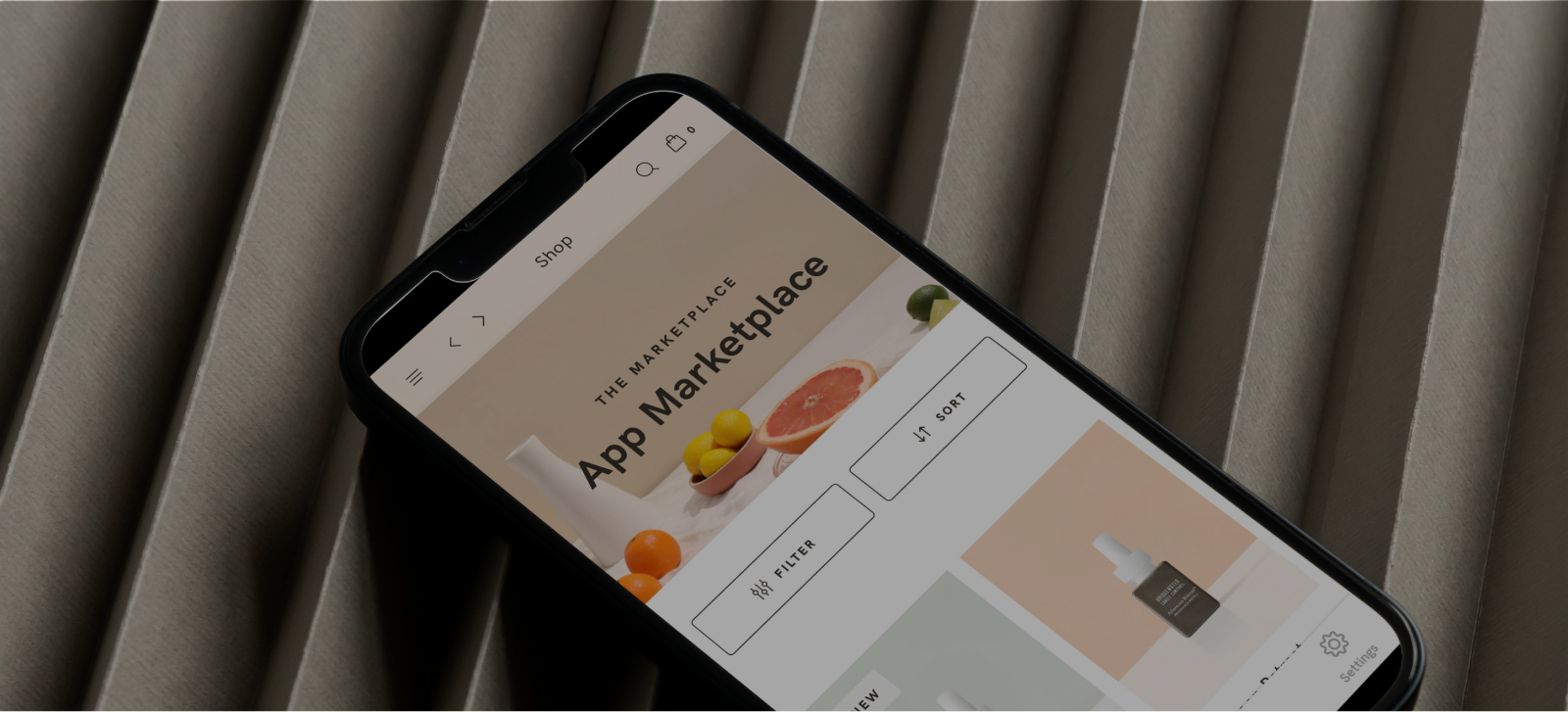 We are an end-to-end / cross-functional studio for digitally-dependent companies.