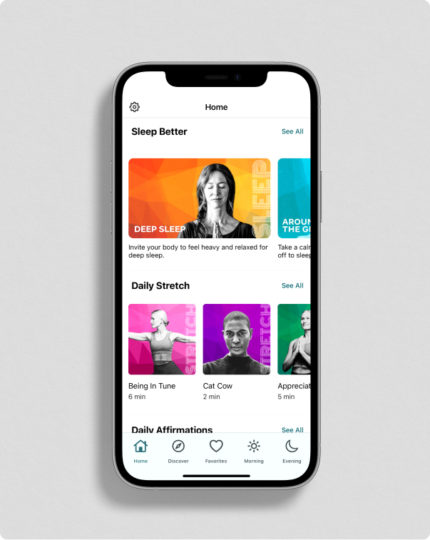 We are an end-to-end / cross-functional studio for digitally-dependent companies.