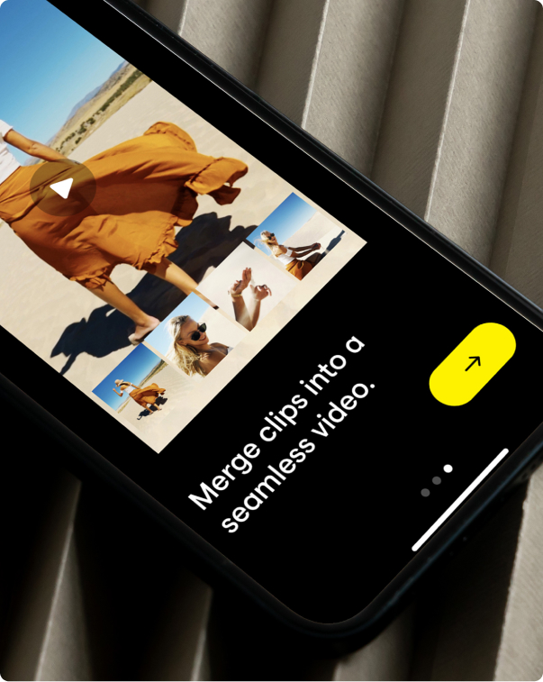 We are an end-to-end / cross-functional studio for digitally-dependent companies.